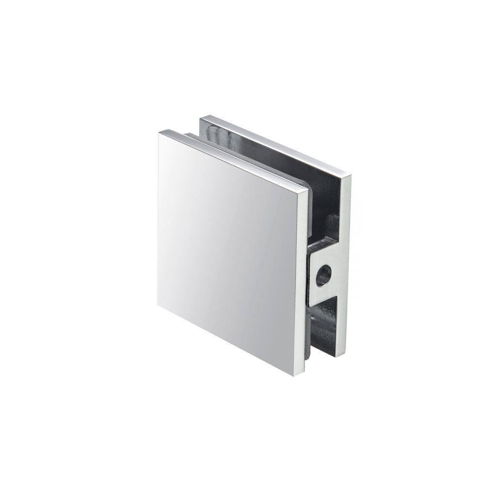 Hole In Glass Center Mount Glass Clamp