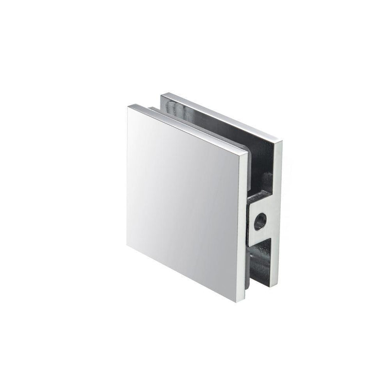 Hole In Glass Center Mount Glass Clamp