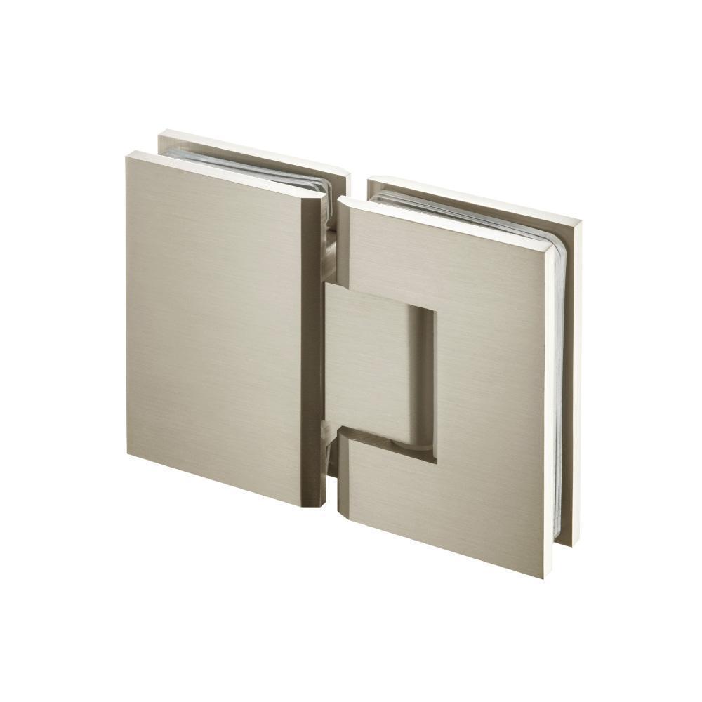 180 Degrees Glass To Glass Shower Door Hinge