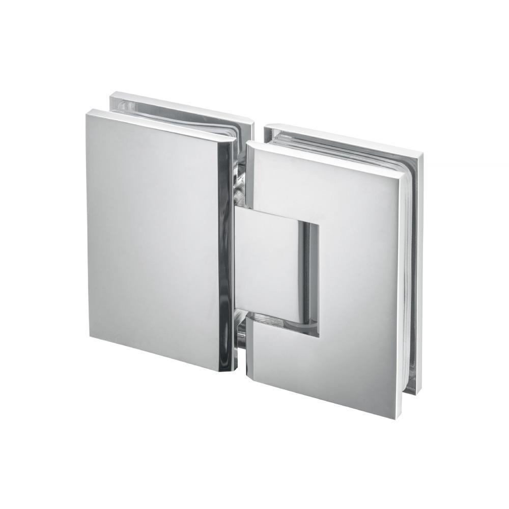 180 Degrees Glass To Glass Shower Door Hinge
