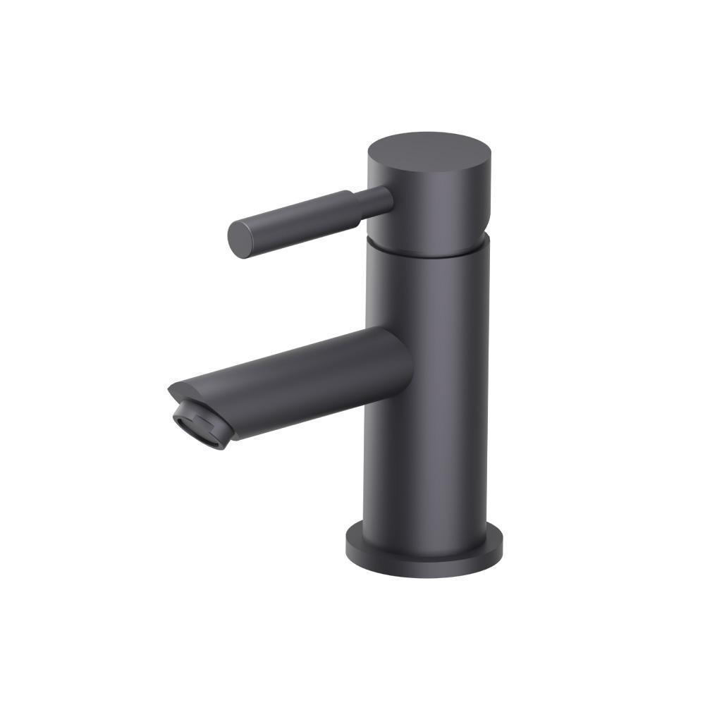 Single Hole Bathroom Faucet