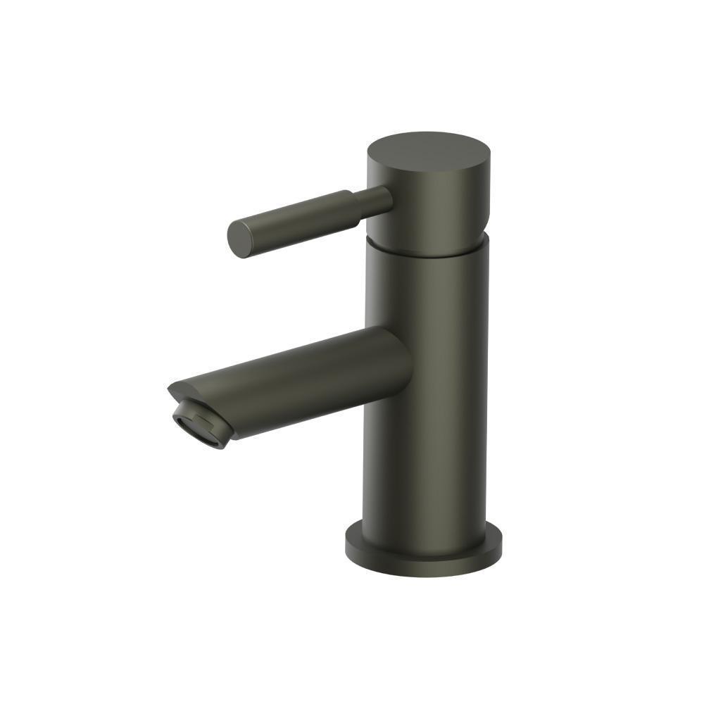 Single Hole Bathroom Faucet