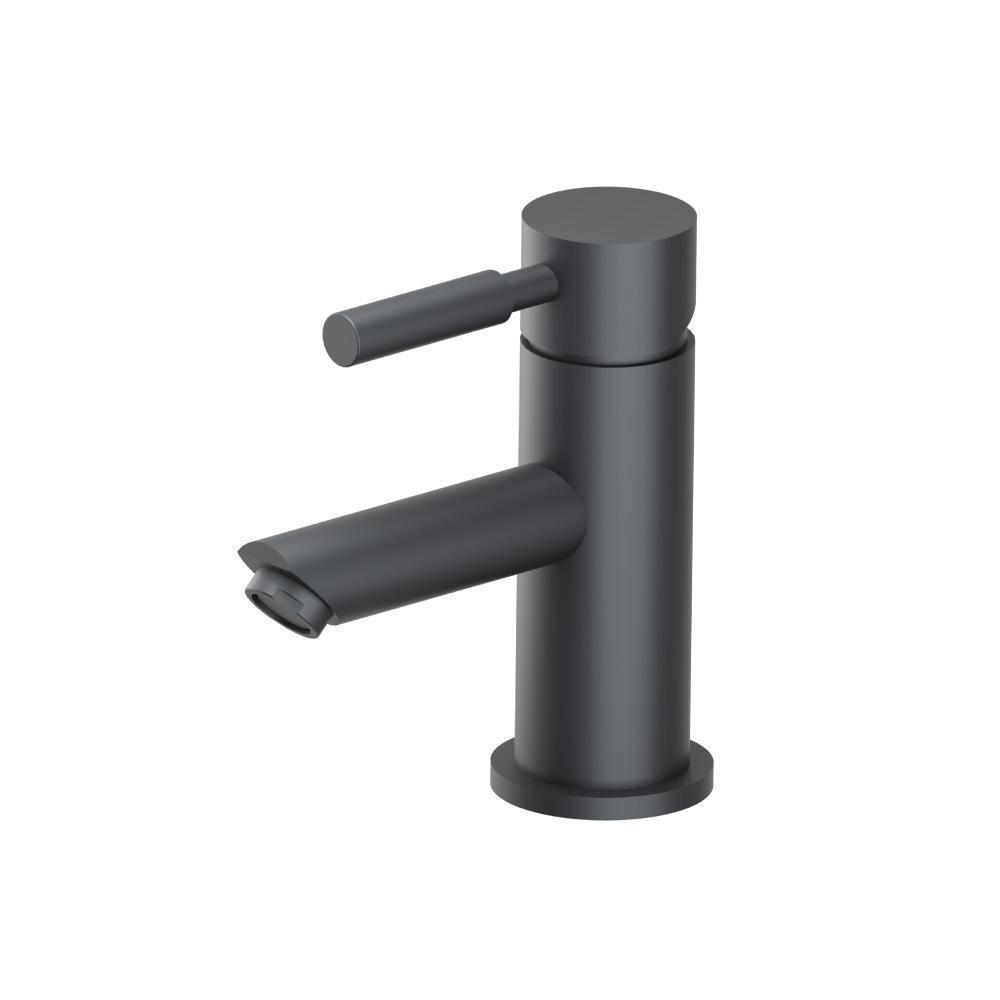 Single Hole Bathroom Faucet