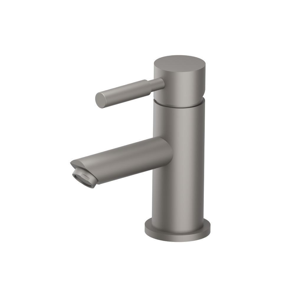 Single Hole Bathroom Faucet