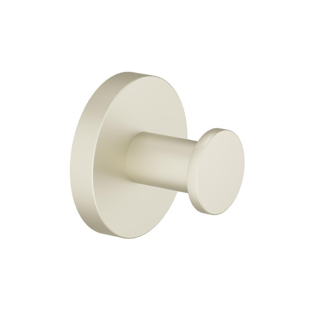Brass Bathroom Towel / Robe Hook