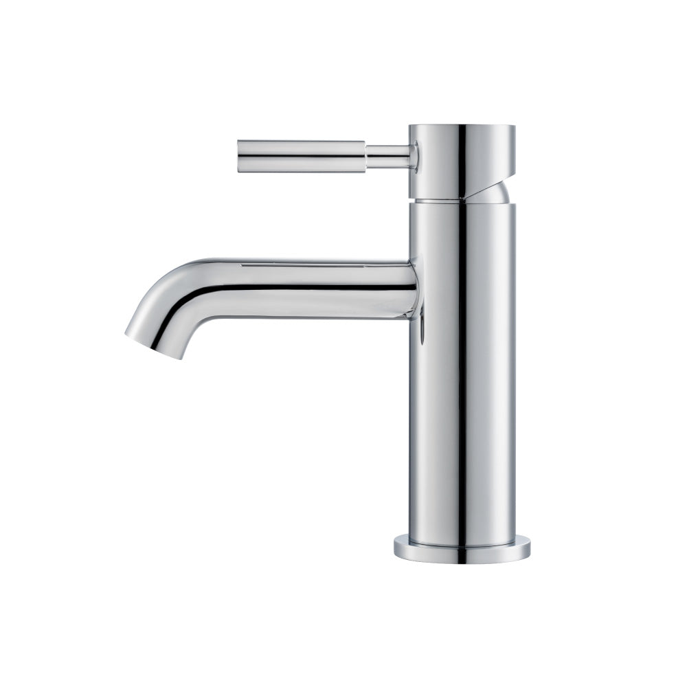 Single Hole Bathroom Faucet