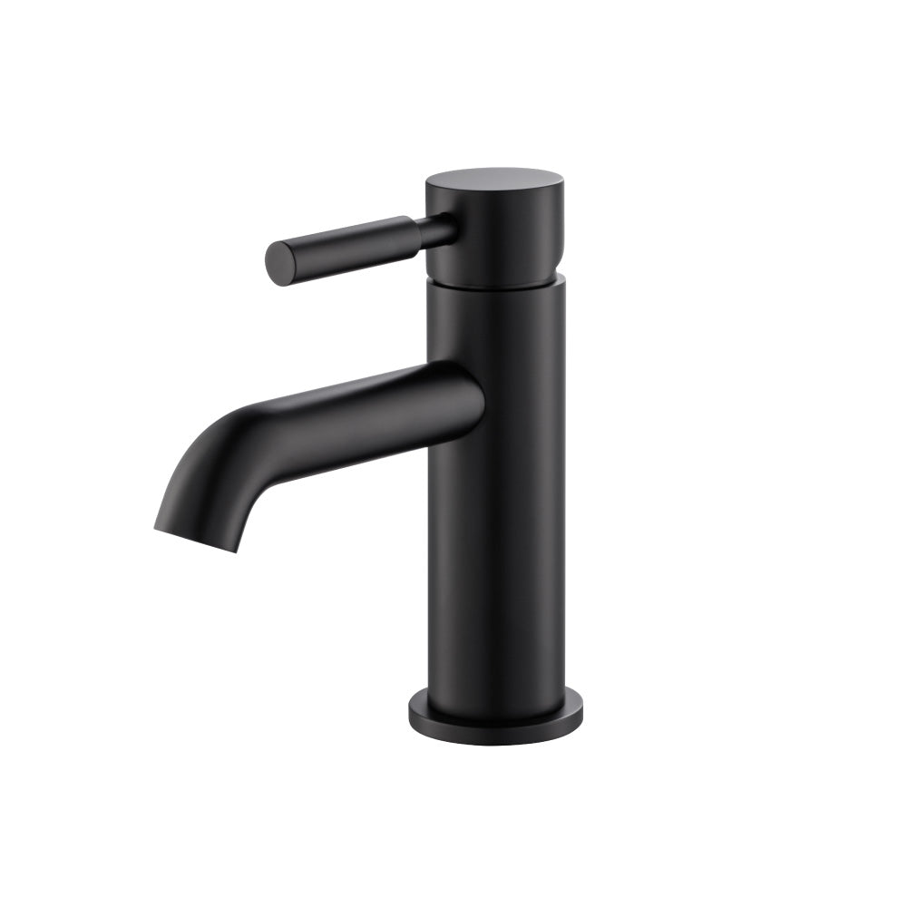 Single Hole Bathroom Faucet