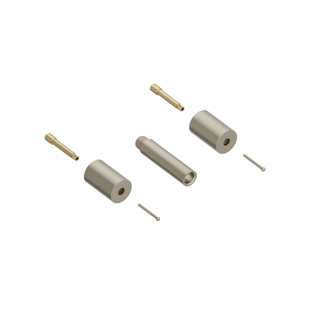 0.9" Extension Kit - For Use with 100.1950 or 100.2450