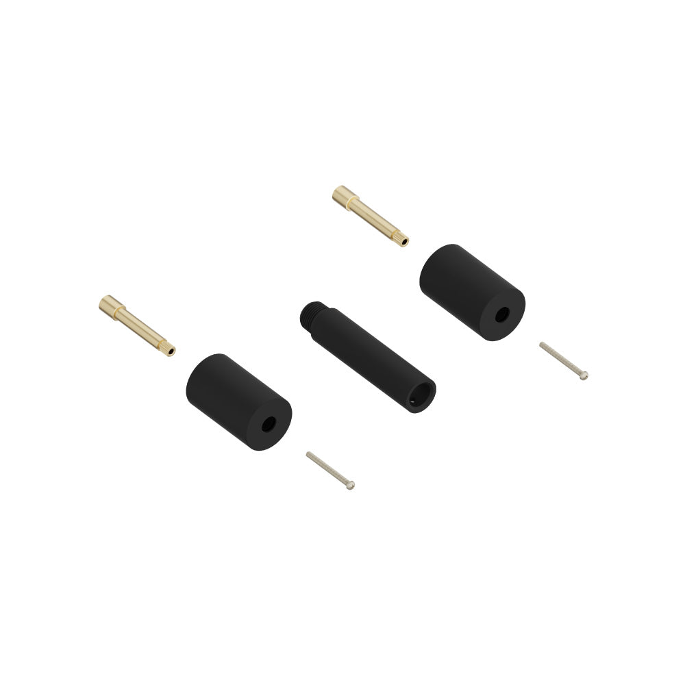 0.9" Extension Kit - For Use with 100.1950 or 100.2450