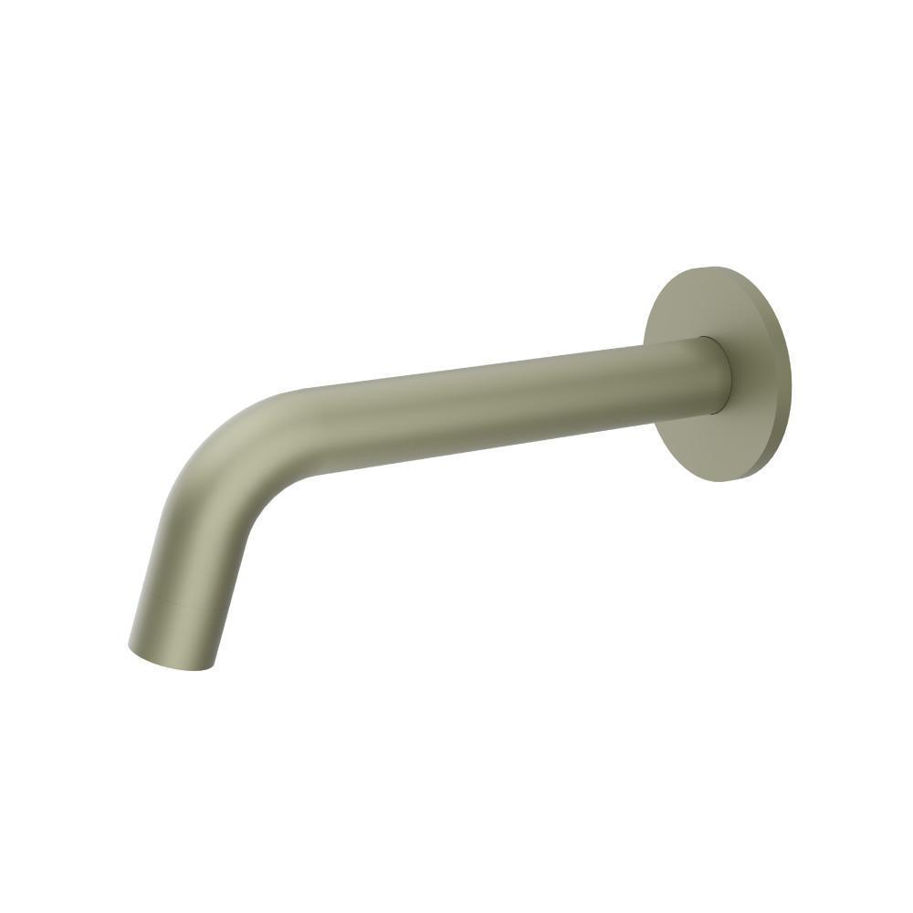 Wall Mount Non Diverting Tub Spout
