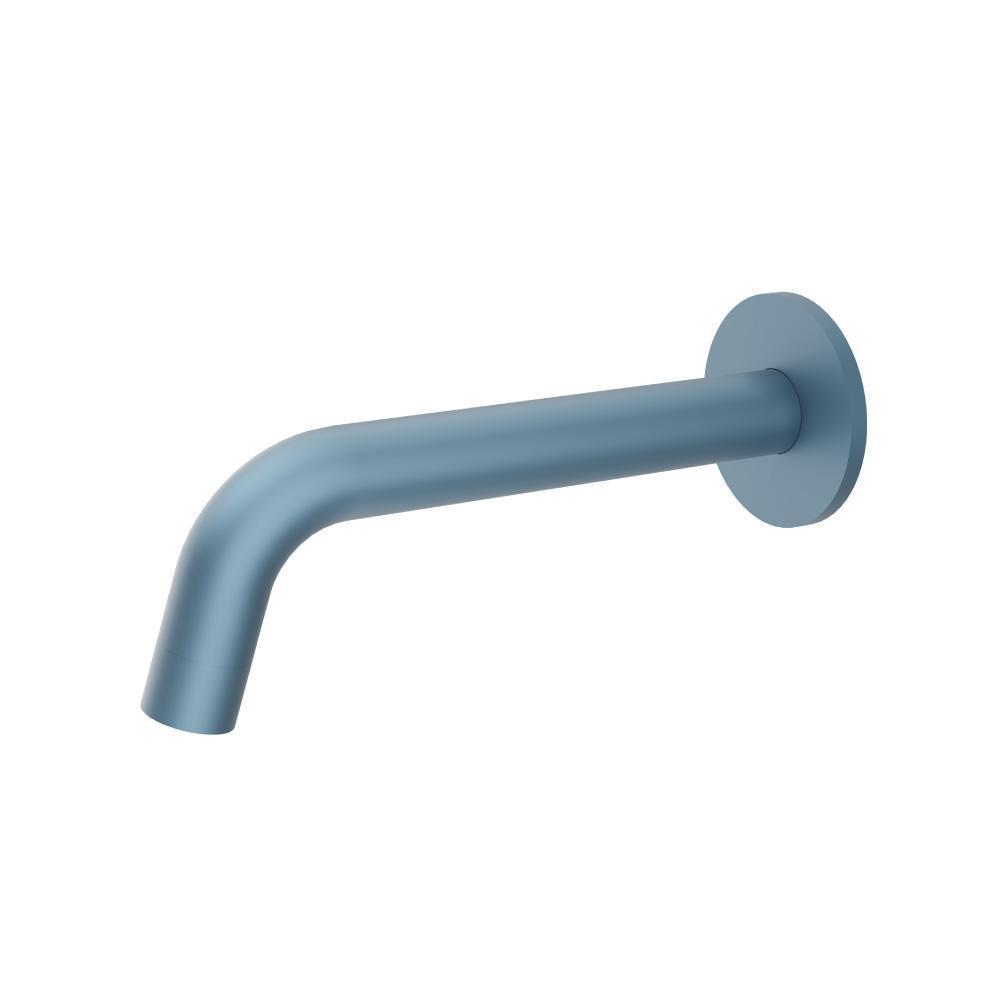 Wall Mount Non Diverting Tub Spout