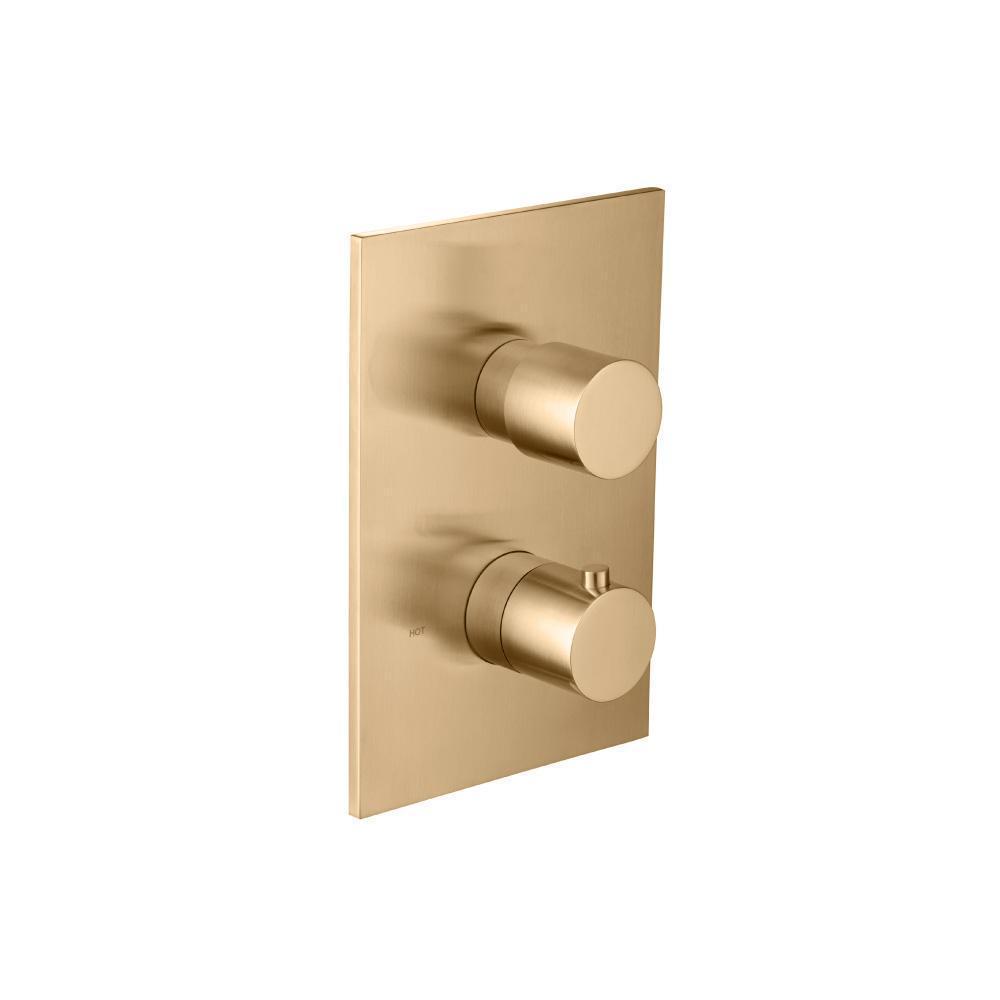 Trim For Thermostatic Valve