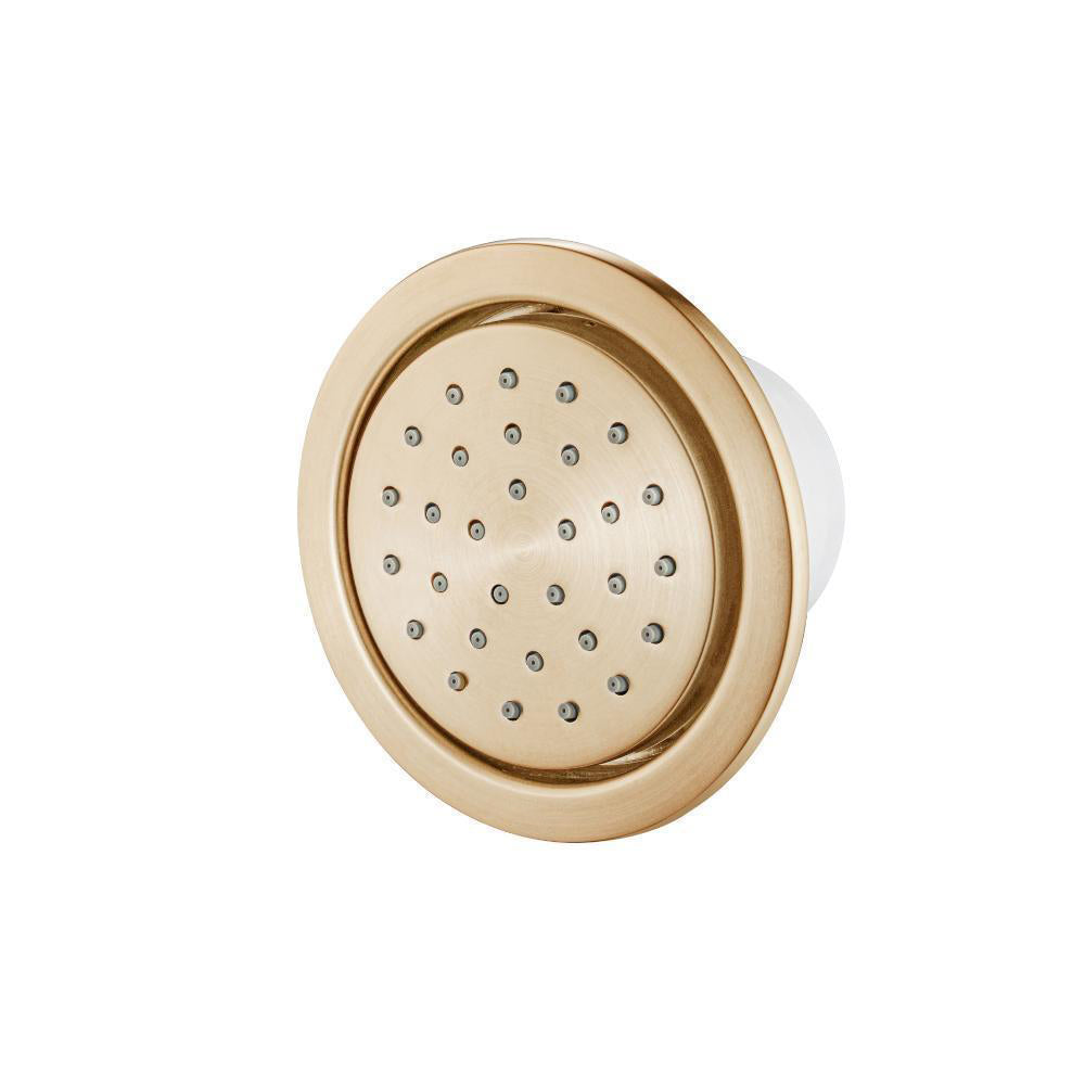 Body Jet - With Swivel Action