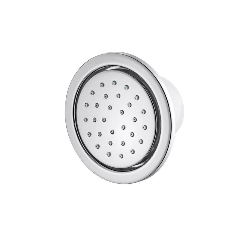 Body Jet - With Swivel Action