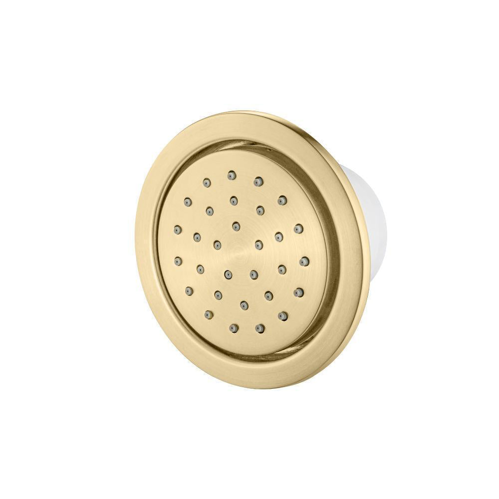 Body Jet - With Swivel Action