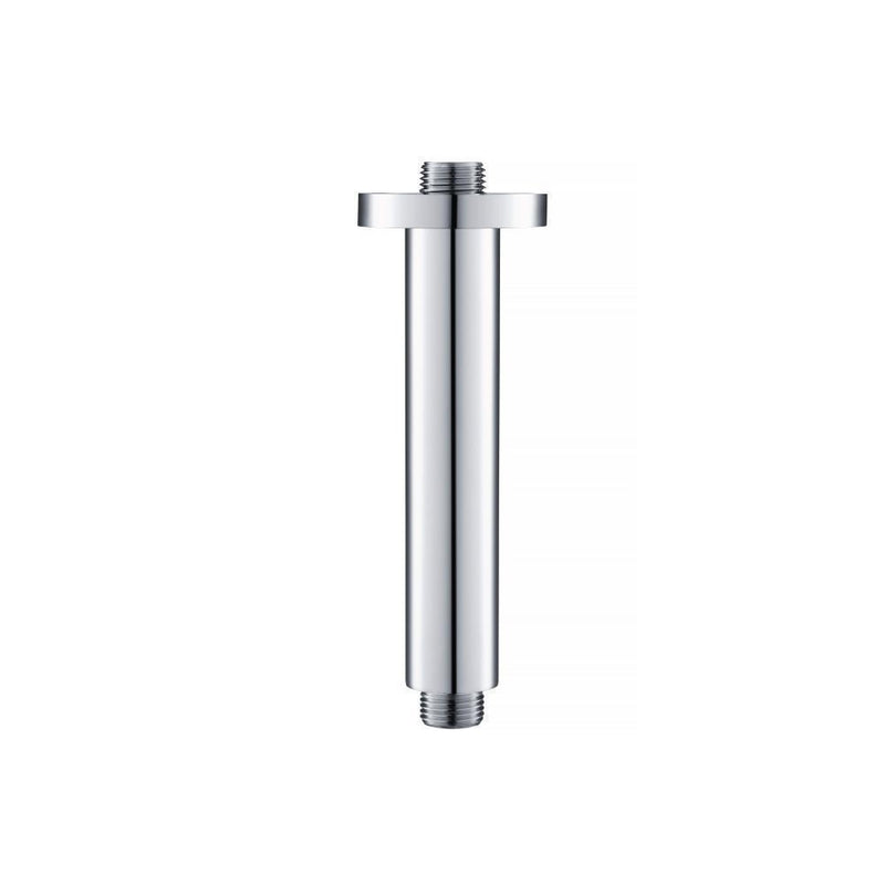 Ceiling Mount Shower Arm - 6"