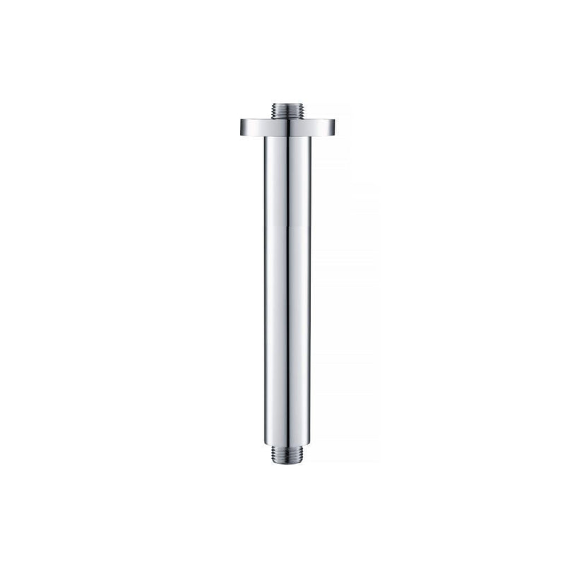 Ceiling Mount Shower Arm - 8"