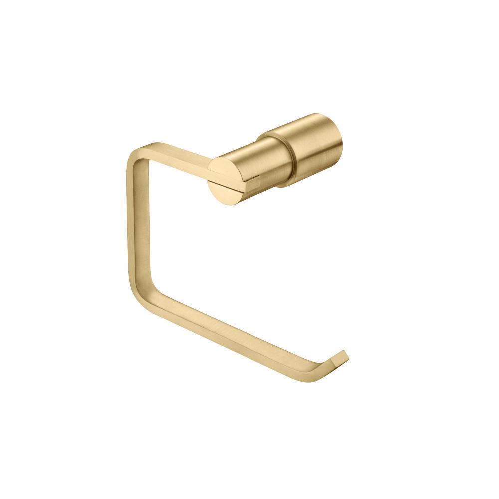 Brass Toilet Paper Holder