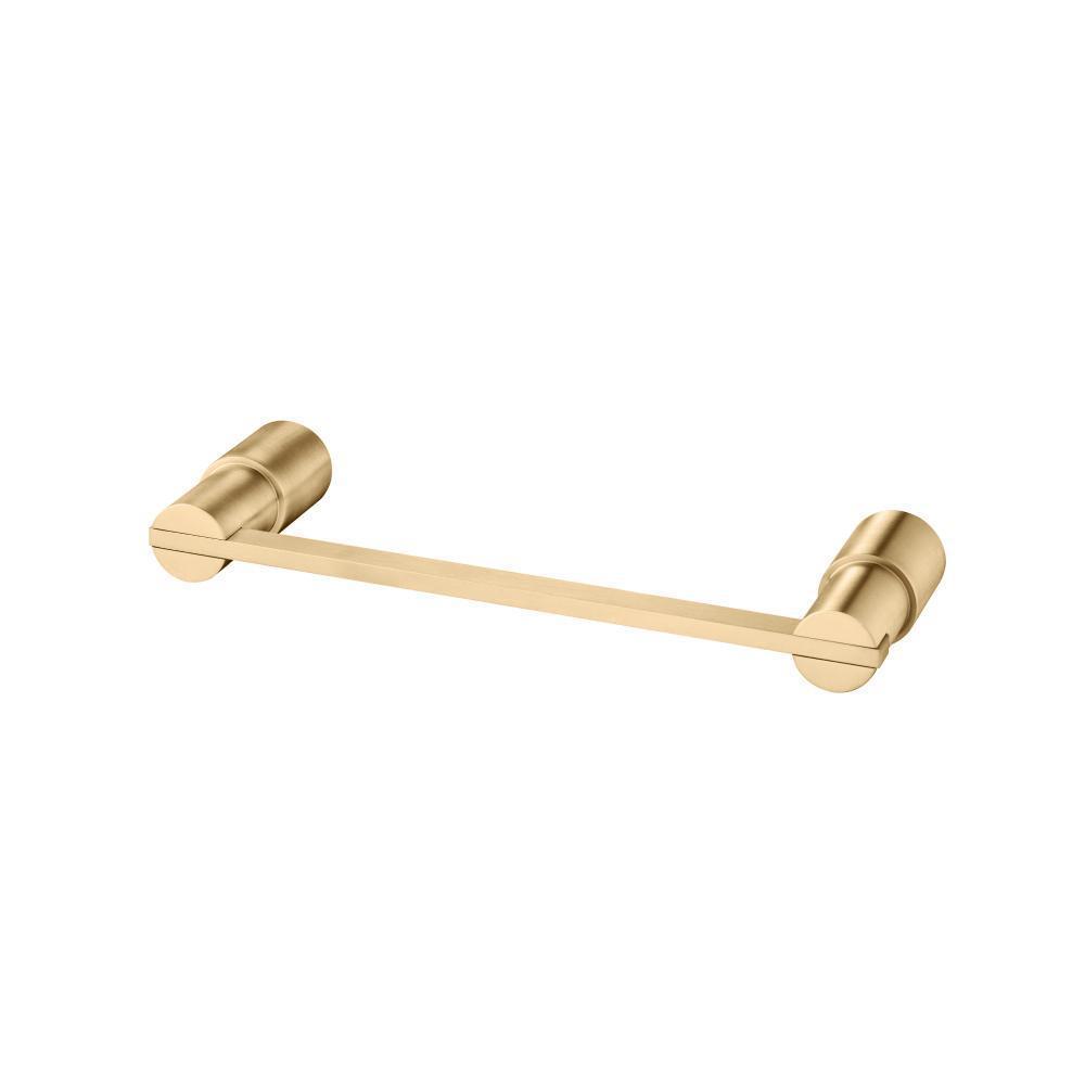 Brass Towel Ring