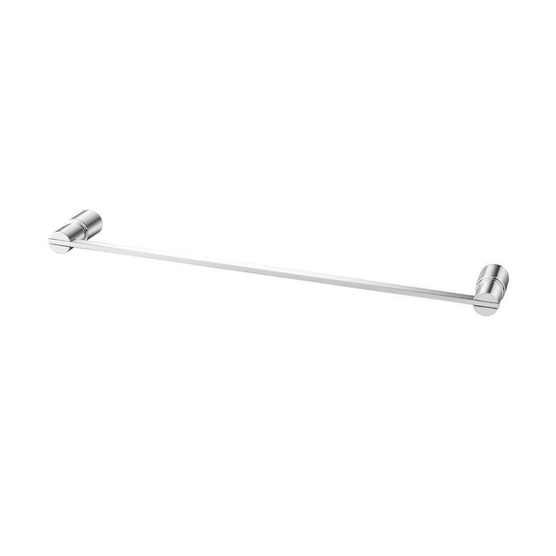 Brass Towel Bar - 18"