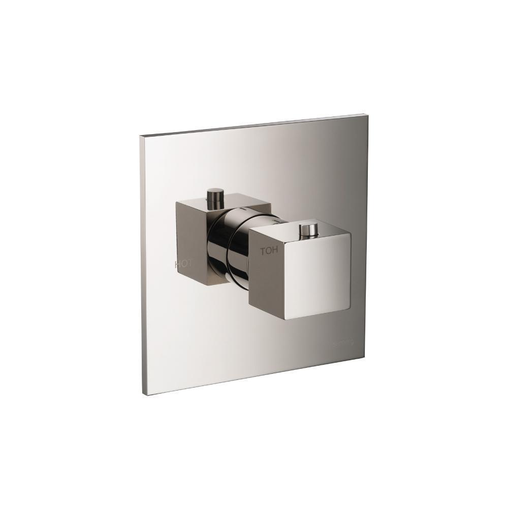 3/4" Thermostatic Valve With Trim