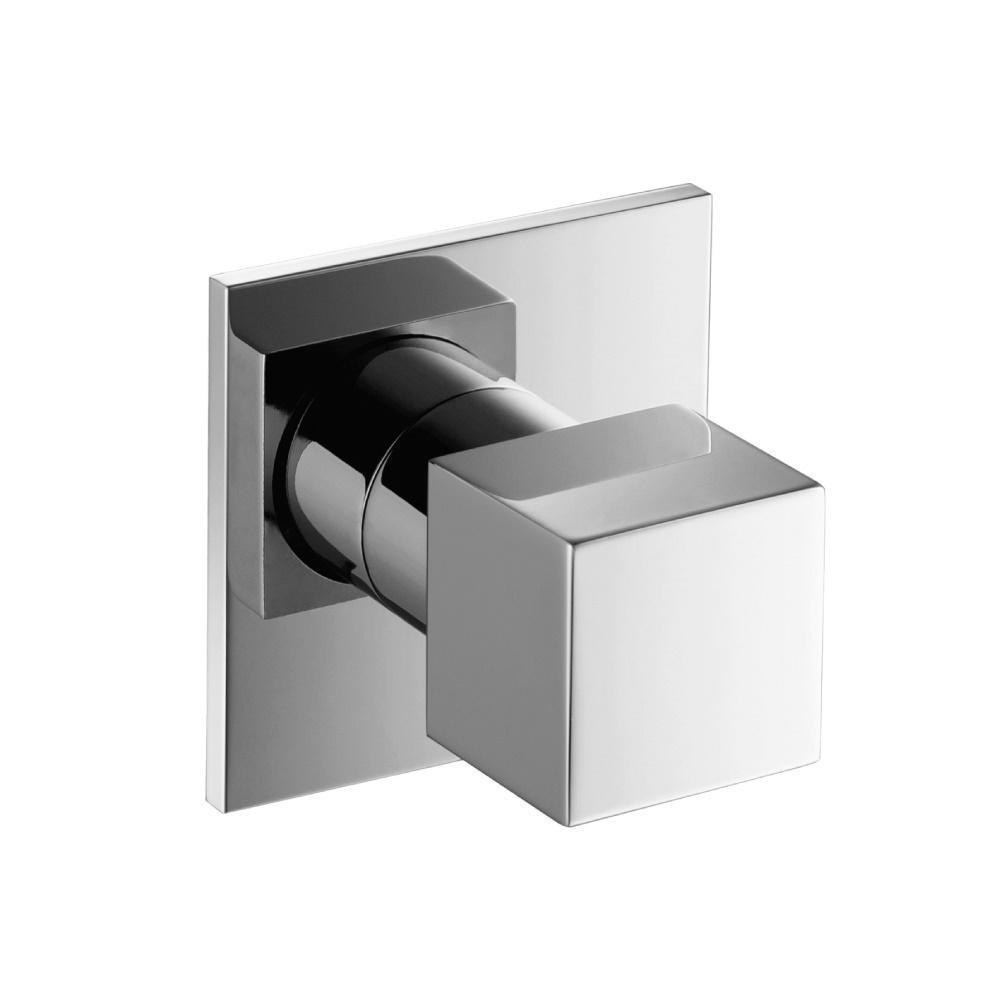 3-Way Diverter Shower Valve & Trim