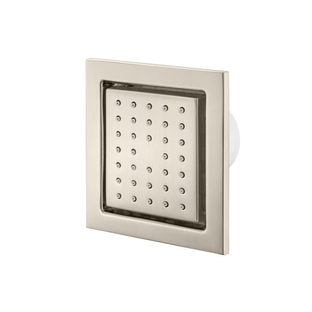 Body Jet - With Swivel Action