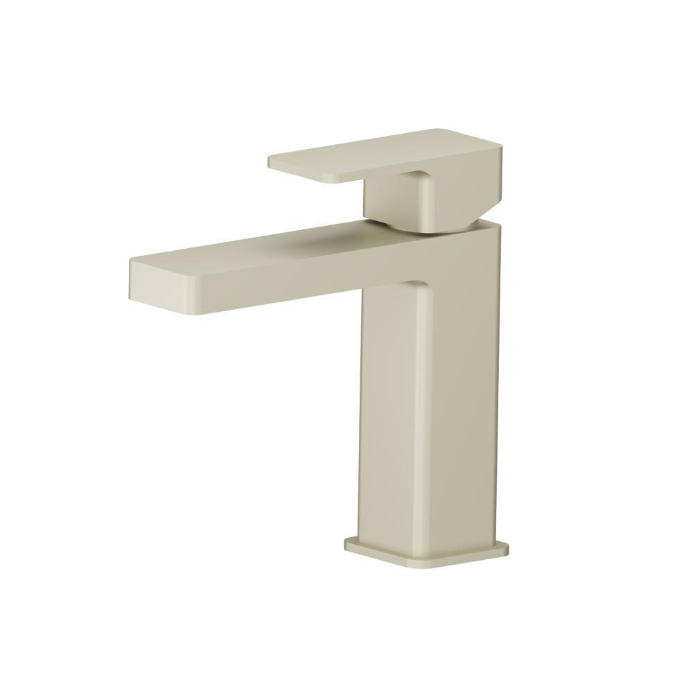 Single Hole Bathroom Faucet