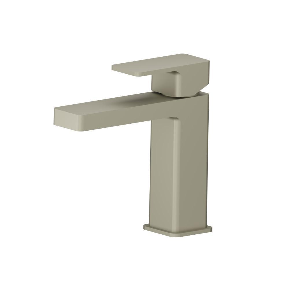 Single Hole Bathroom Faucet