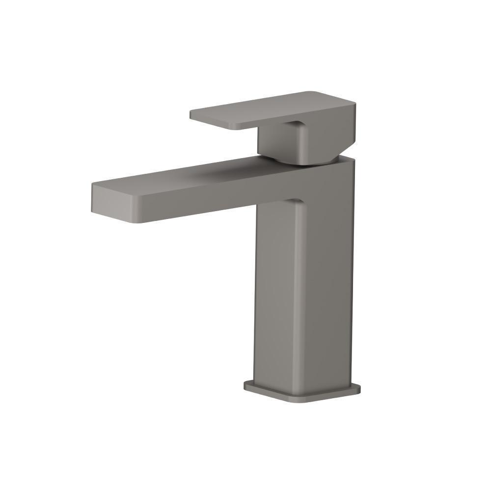 Single Hole Bathroom Faucet
