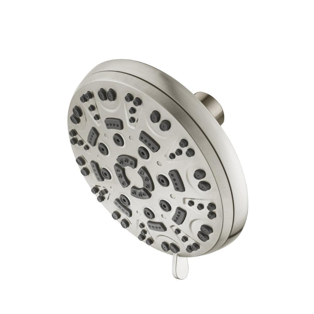 7-Function ABS Shower Head