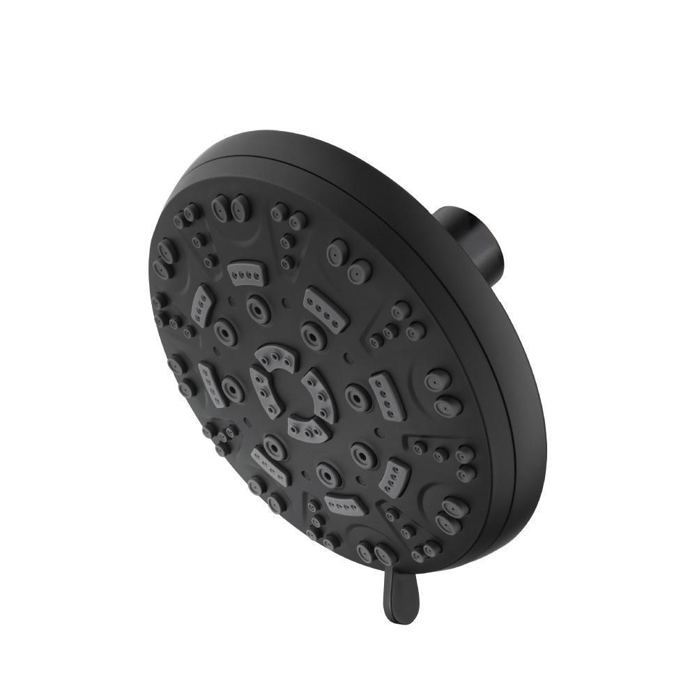 7-Function ABS Shower Head