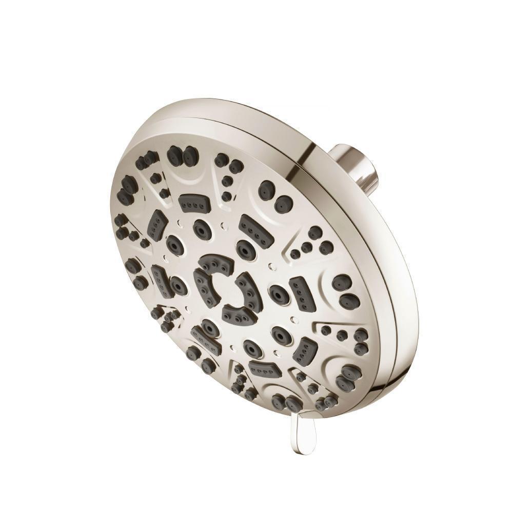 7-Function ABS Shower Head