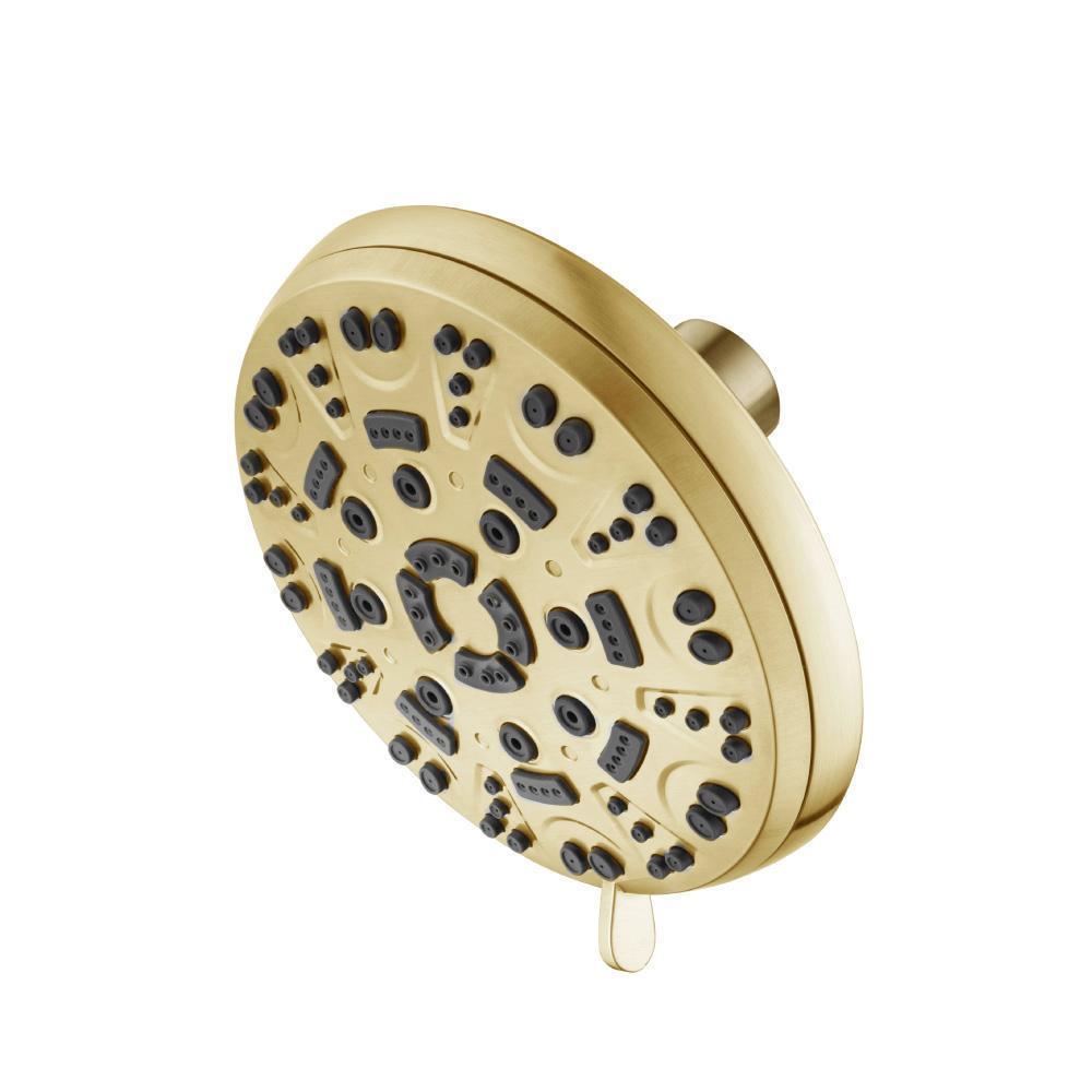 7-Function ABS Shower Head