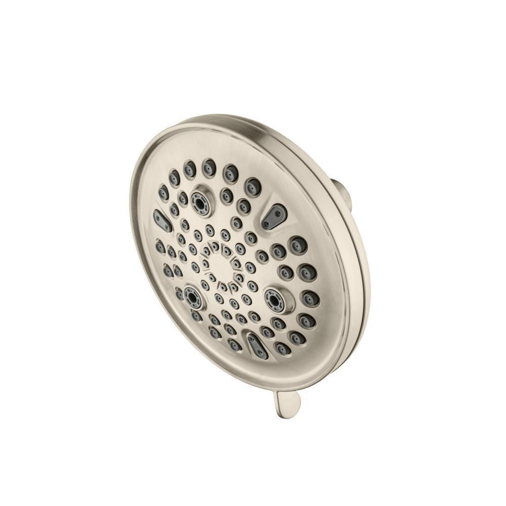6-Function ABS Shower Head