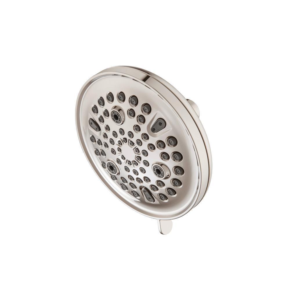 6-Function ABS Shower Head