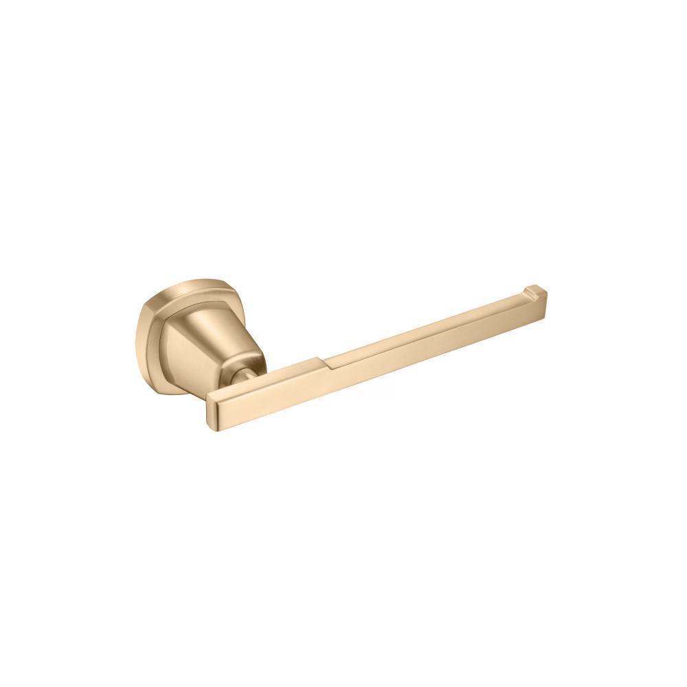 Brass Toilet Paper Holder