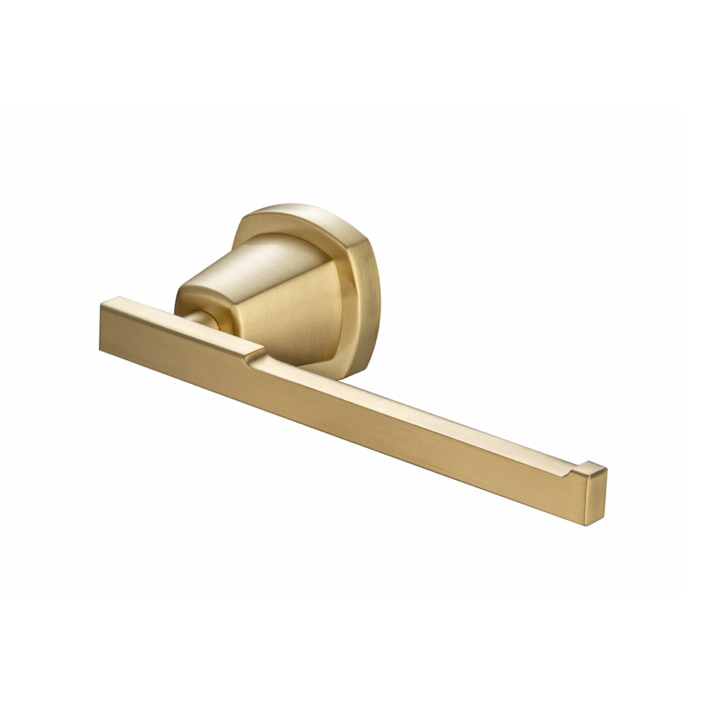 Brass Toilet Paper Holder