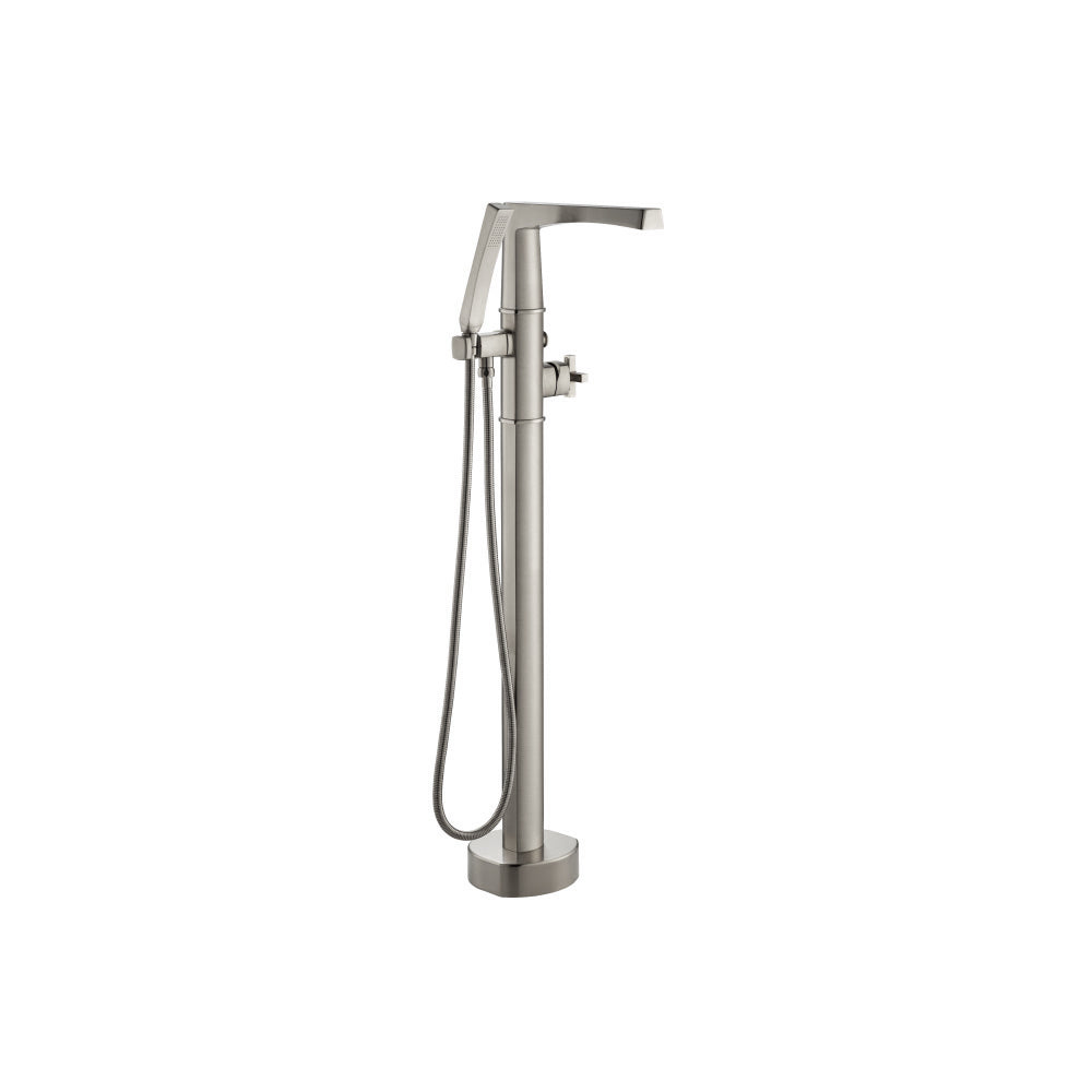 Freestanding Floor Mount Bathtub / Tub Filler