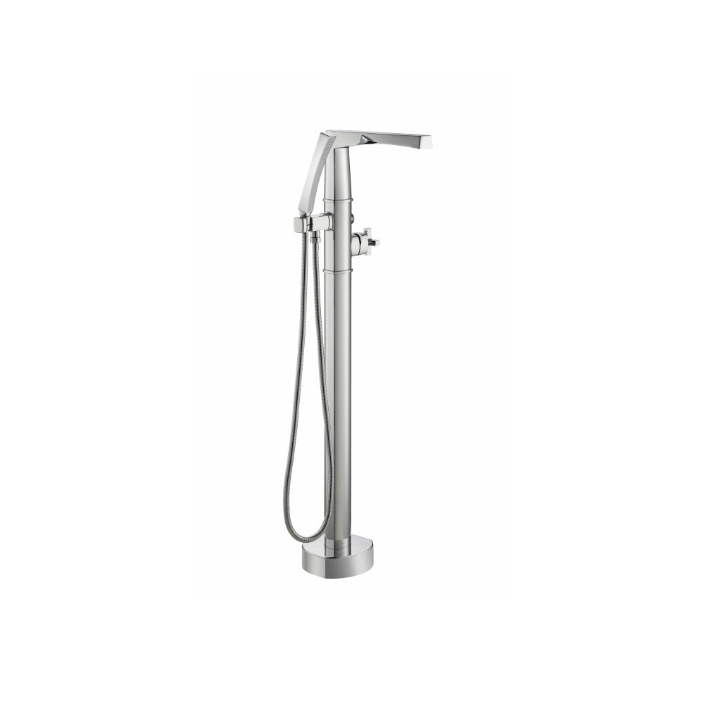 Freestanding Floor Mount Bathtub / Tub Filler