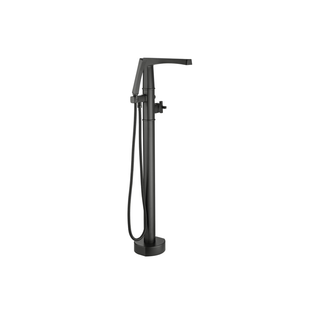 Freestanding Floor Mount Bathtub / Tub Filler