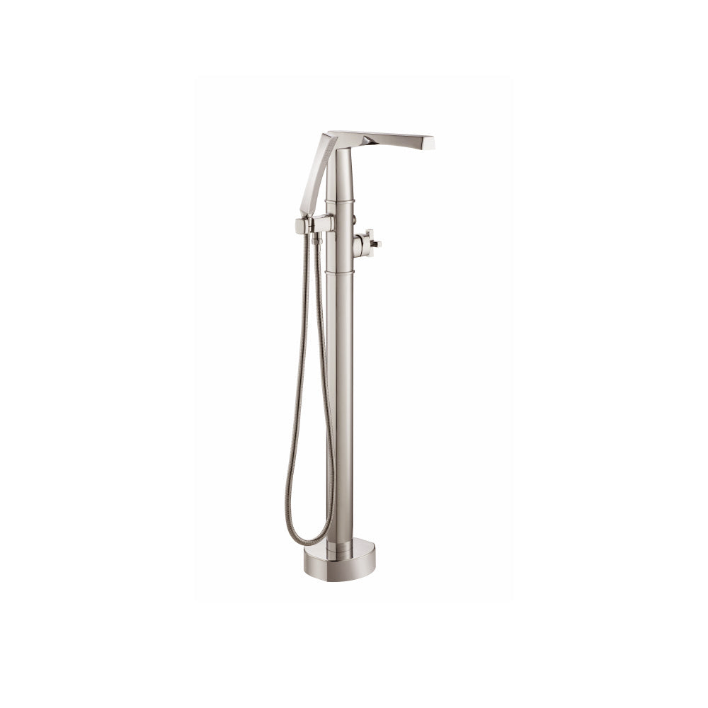 Freestanding Floor Mount Bathtub / Tub Filler