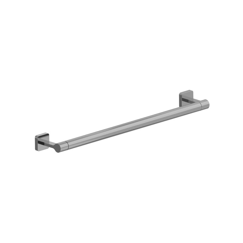 Brass Towel Bar - 18"