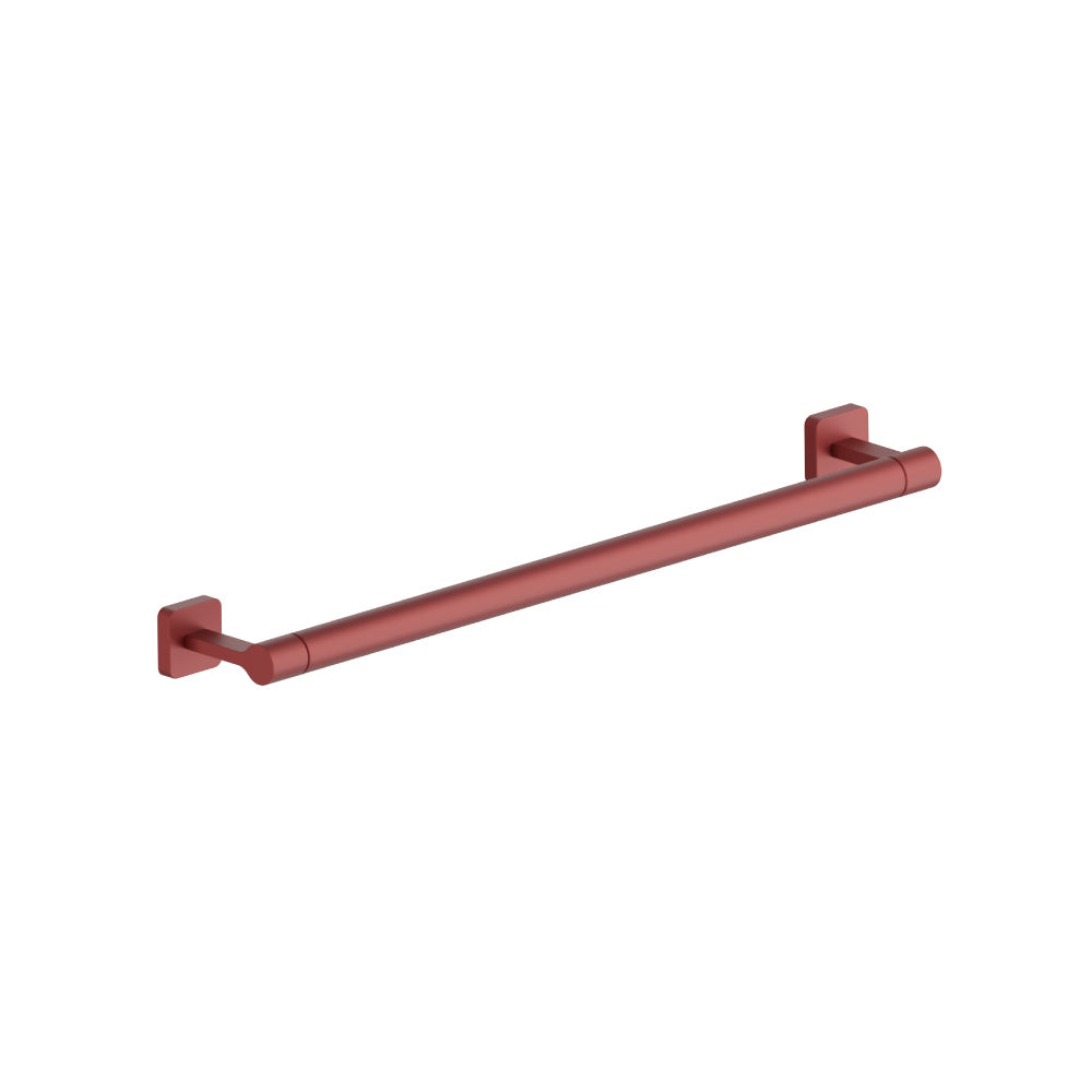 Brass Towel Bar - 18"