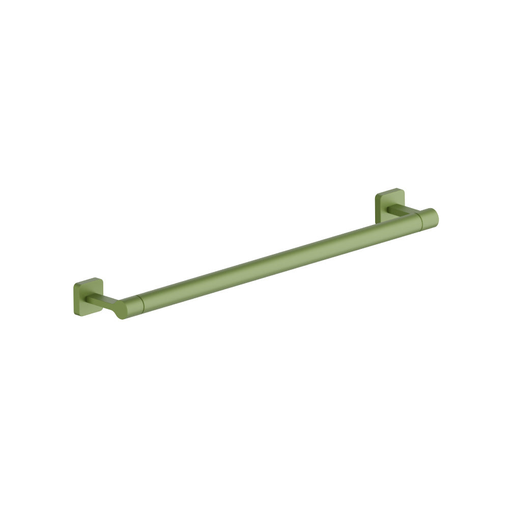 Brass Towel Bar - 18"