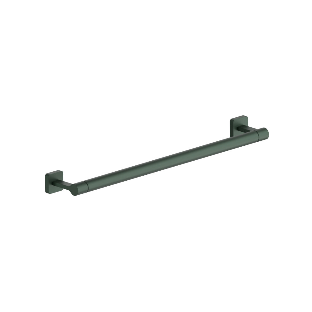 Brass Towel Bar - 18"