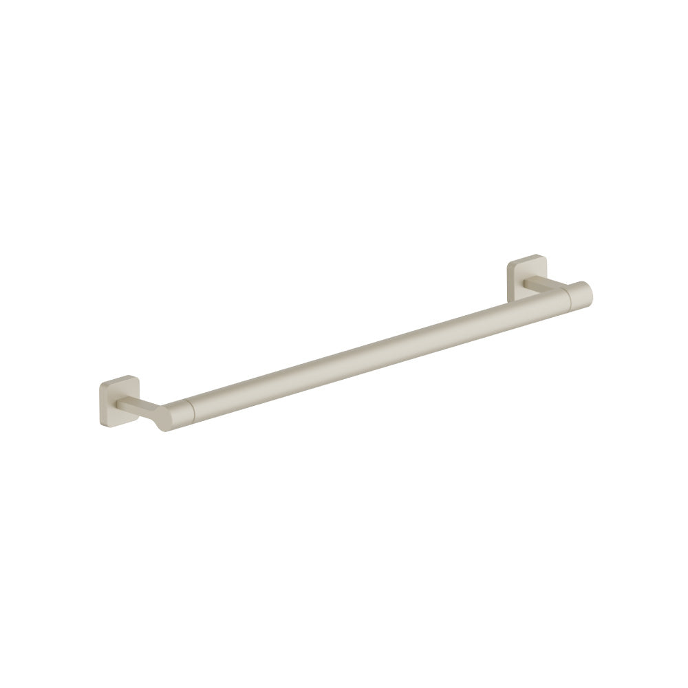 Brass Towel Bar - 18"