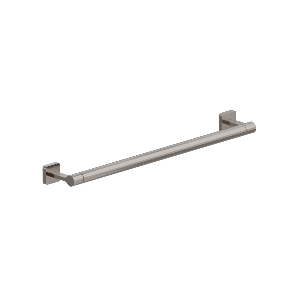 Brass Towel Bar - 18"