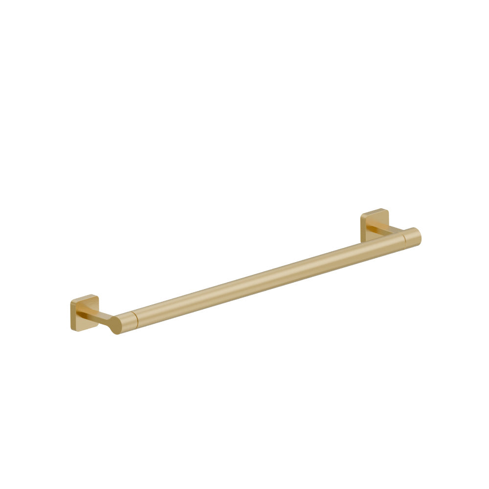 Brass Towel Bar - 18"