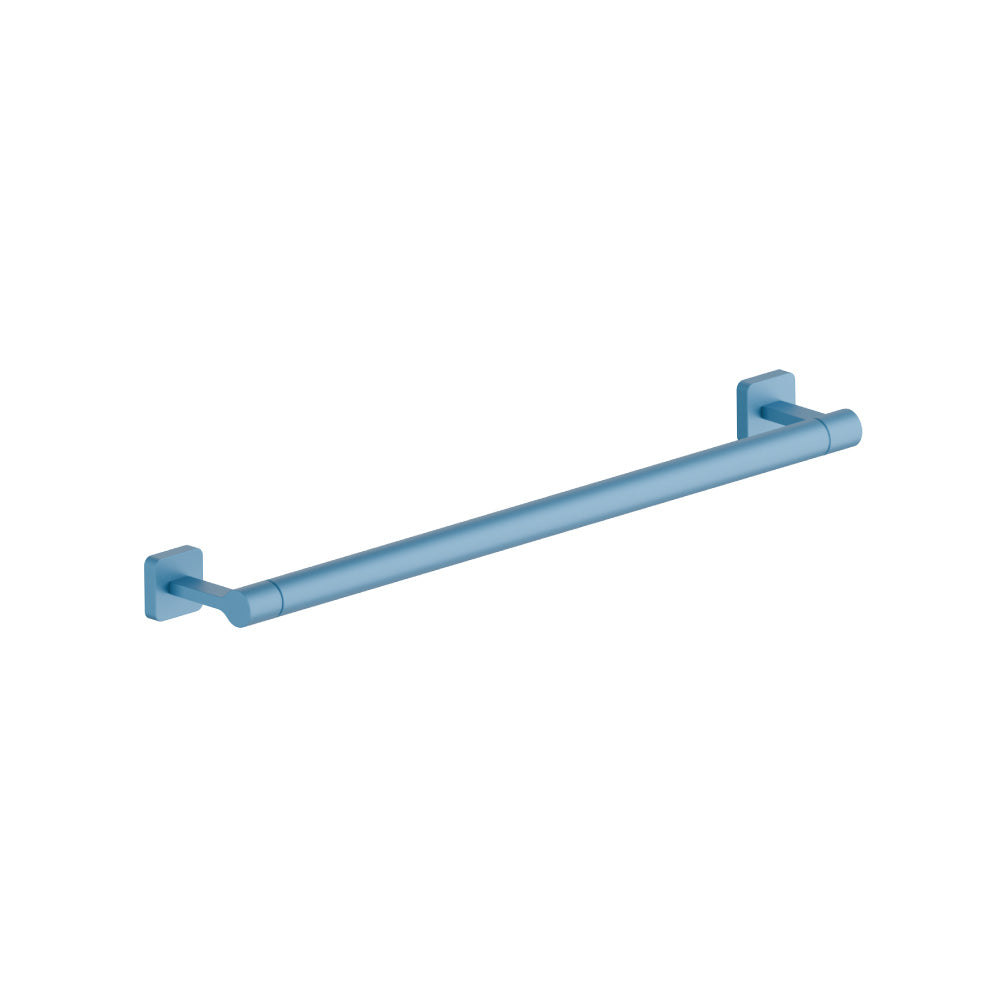 Brass Towel Bar - 18"